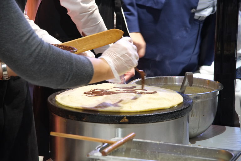 Veľtrh Gastra&kulinária 2019, Nitra