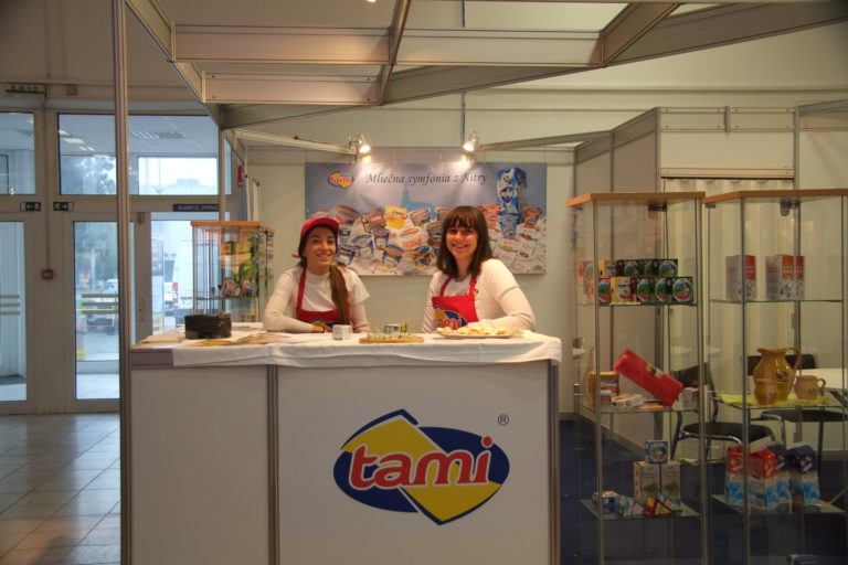 Veľtrh Gastra&kulinária 2019, Nitra