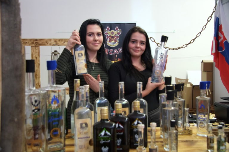 Veľtrh Gastra&kulinária 2019, Nitra