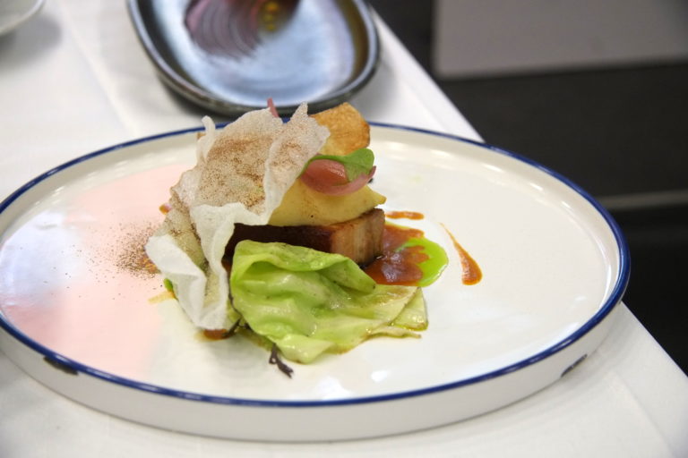 Veľtrh Gastra&kulinária 2019, Nitra