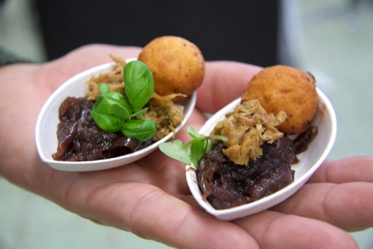 Veľtrh Gastra&kulinária 2019, Nitra