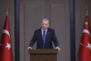 Recep Tayyip Erdogan