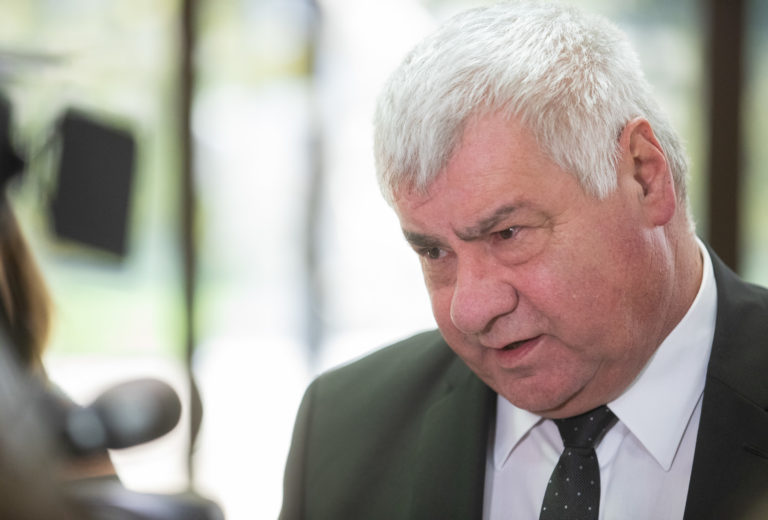 Árpád Érsek