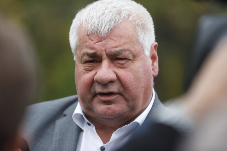 Arpád Érsek