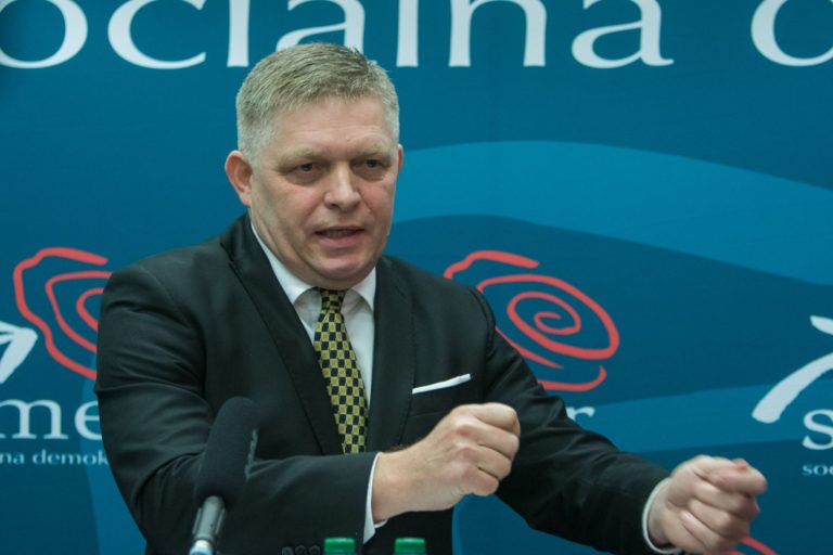 Robert Fico