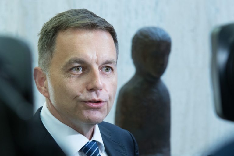 Peter Kažimír