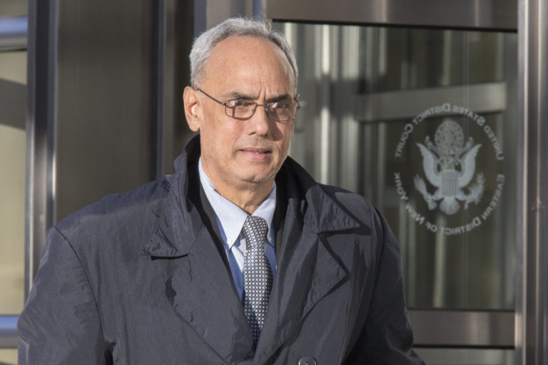 Manuel Burga