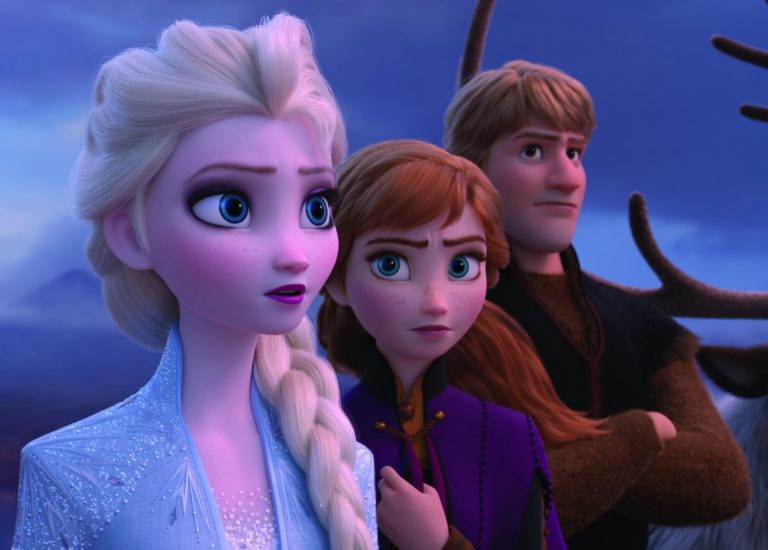 Frozen 2
