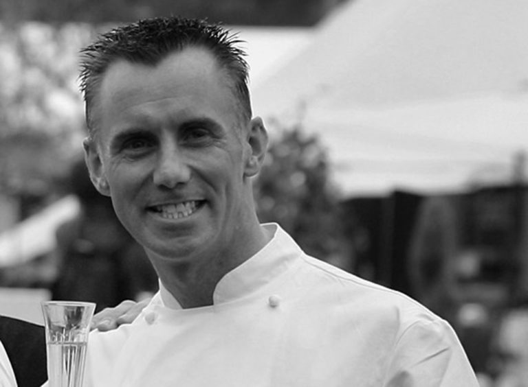 Gary Rhodes