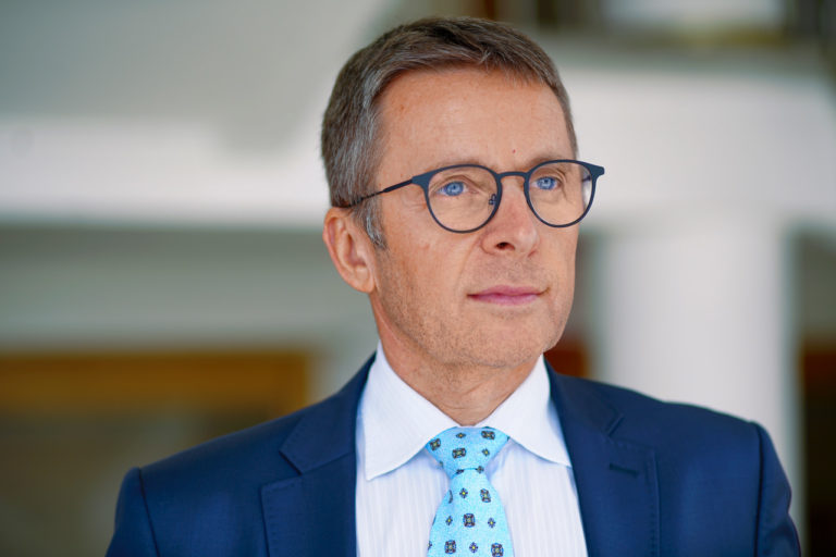 Ivan Mikloš.