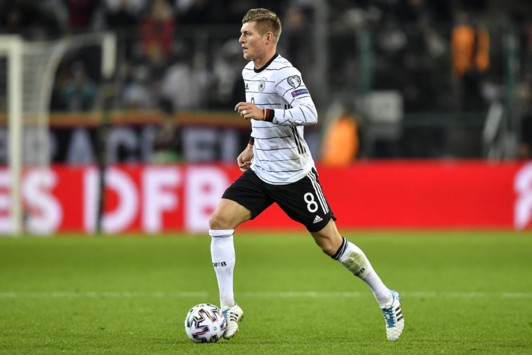 Toni Kroos
