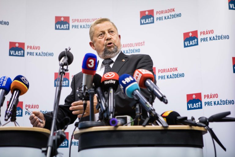Štefan Harabin