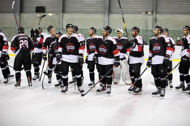 HC Bratislava Capitals