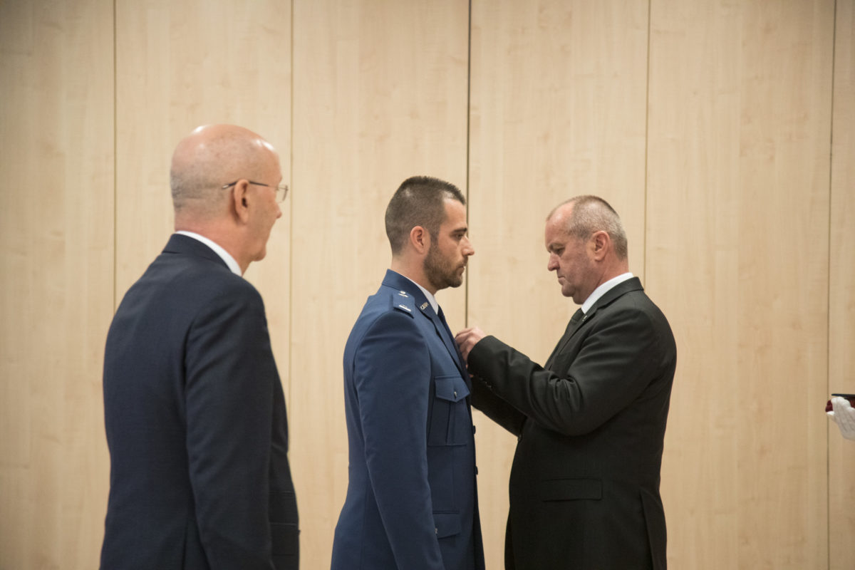 Peter Gajdoš, Marcel Barčák