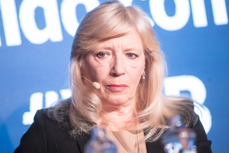 Iveta Radičová