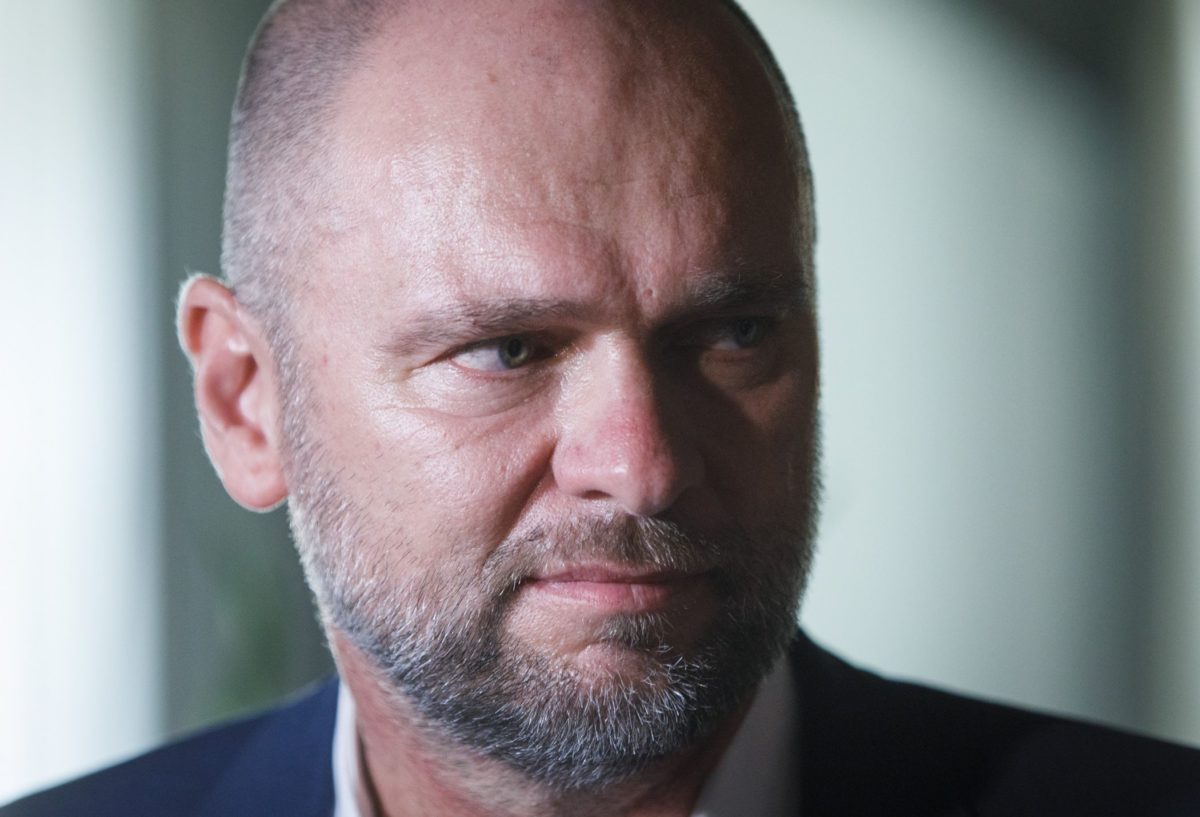 Richard Sulík
