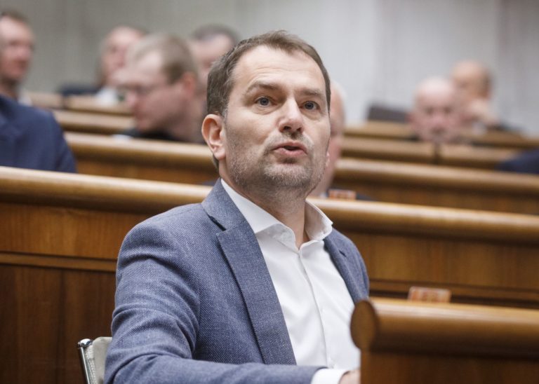 Igor Matovič