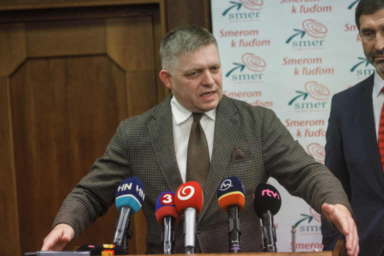 Robert Fico