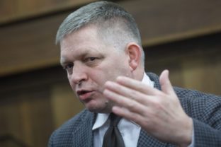 Robert Fico