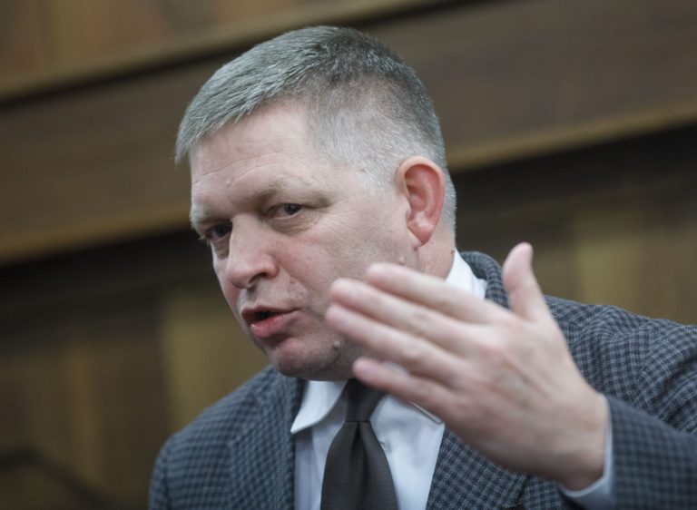 Robert Fico