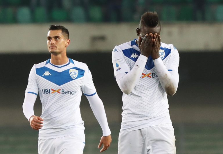 Mario Balotelli