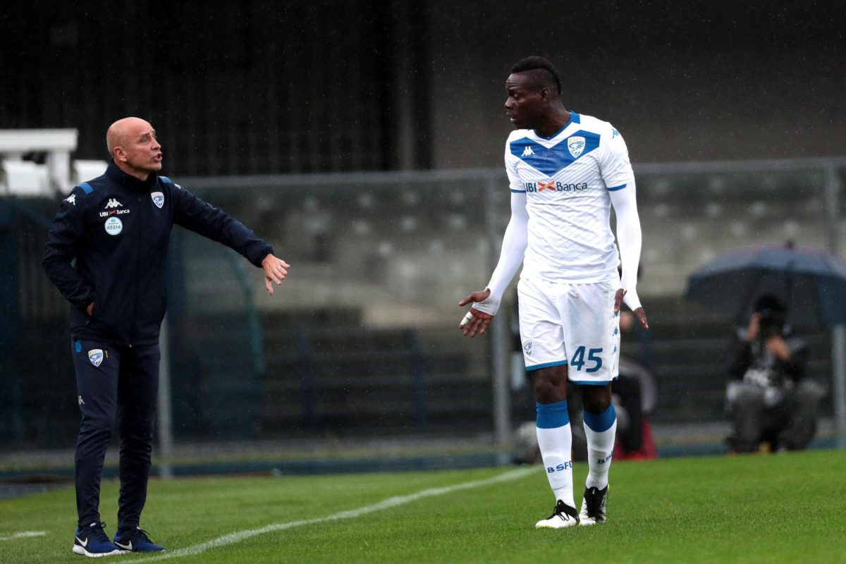Mario Balotelli