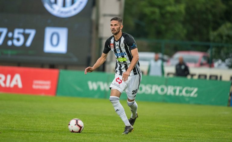 Ivan Schranz, SK Dynamo České Budějovice