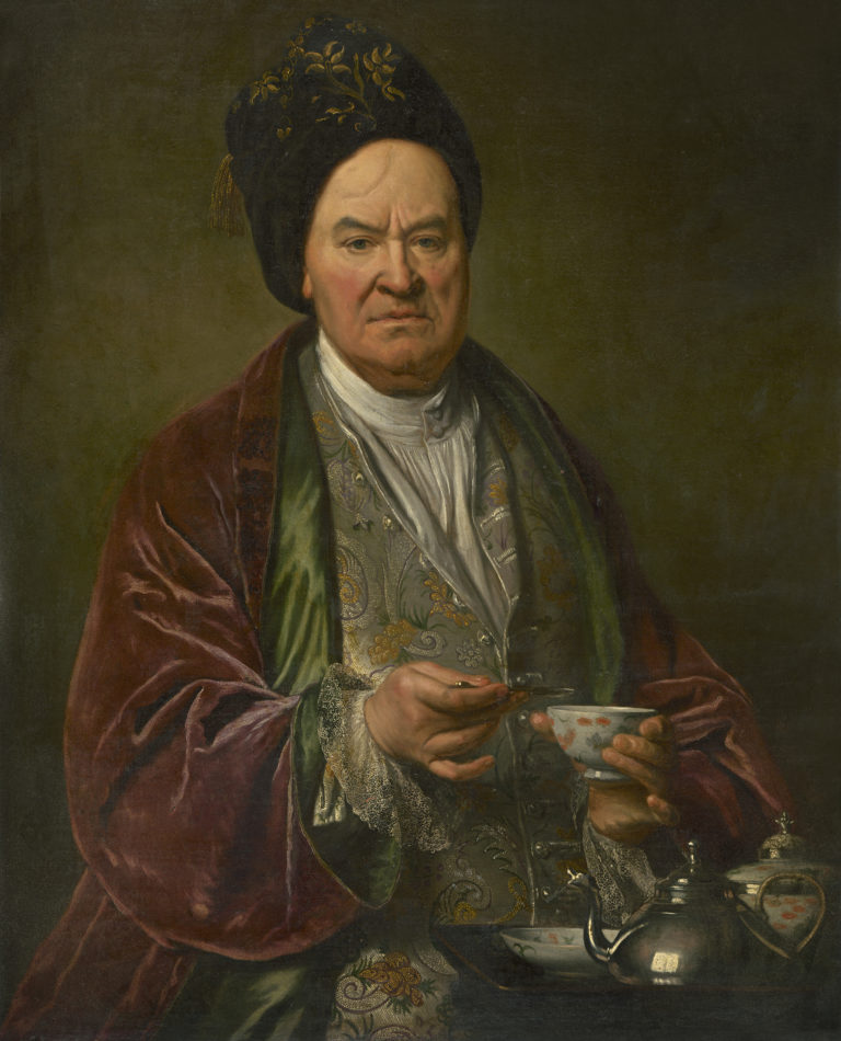Tomas Pochmarsky