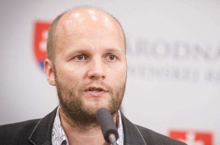 Jaroslav Naď