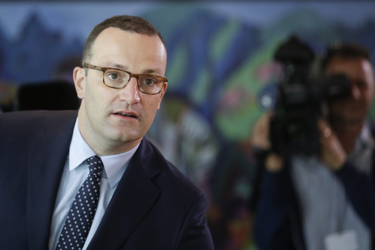 Jens Spahn