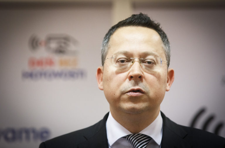 Ladislav Kamenický