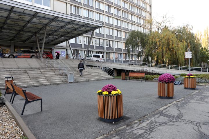 UNLP Košice