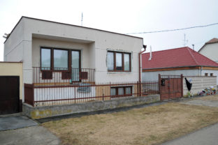 Ján Kuciak, Martina Kušnírová, rodinný dom