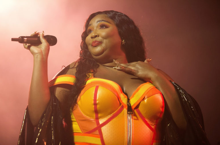 Lizzo