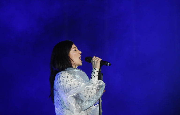 Lorde