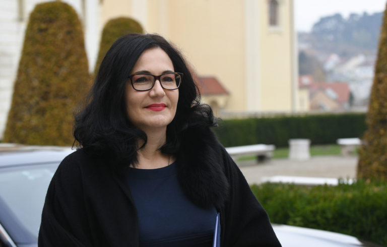 Martina Lubyová