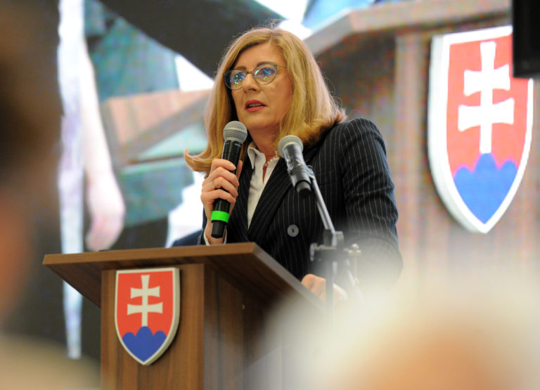 Gabriela Matečná