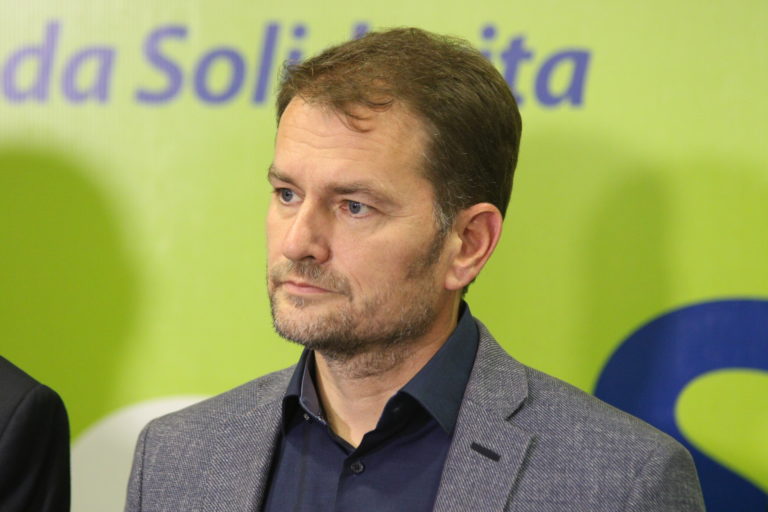 Igor Matovič