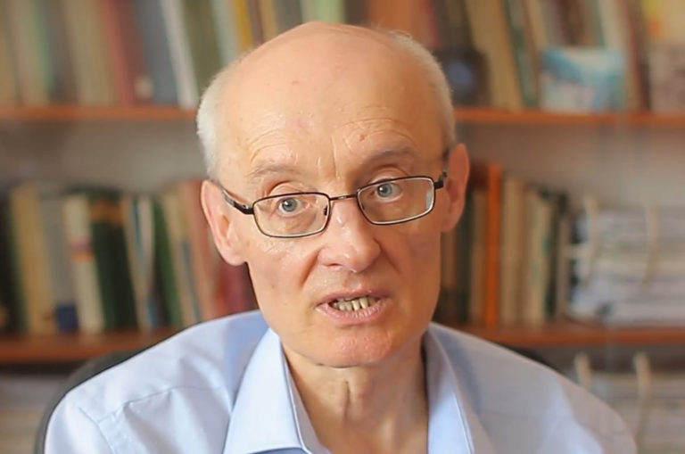 Michal Fečkan