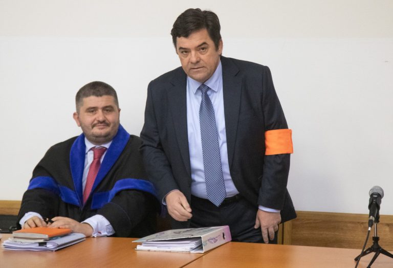 SÚDY: Pojednávanie v kauze zmeniek