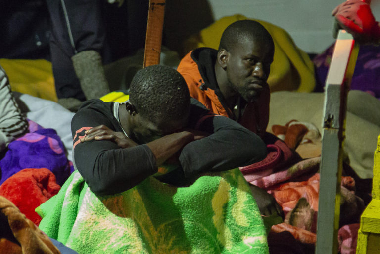 Migranti