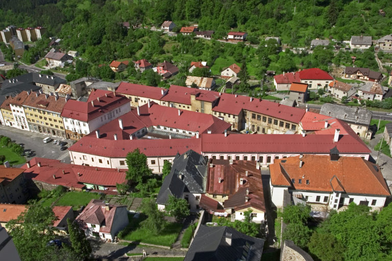 Kremnická mincovňa