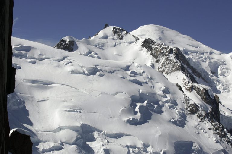 Mont Blanc