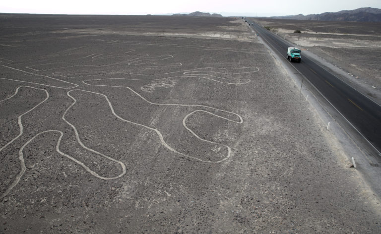 Nasca
