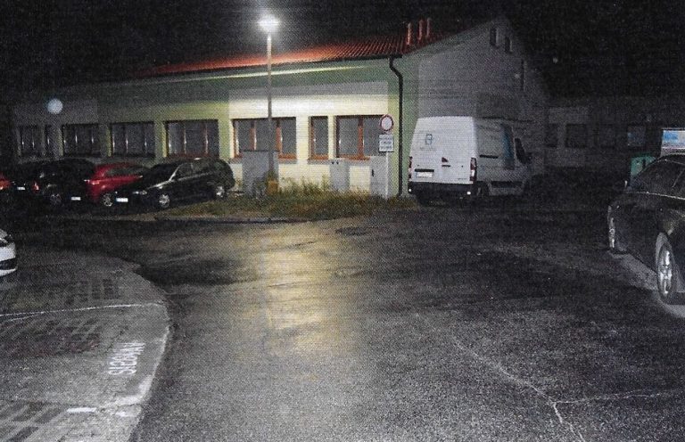 Tragická dopravná nehoda