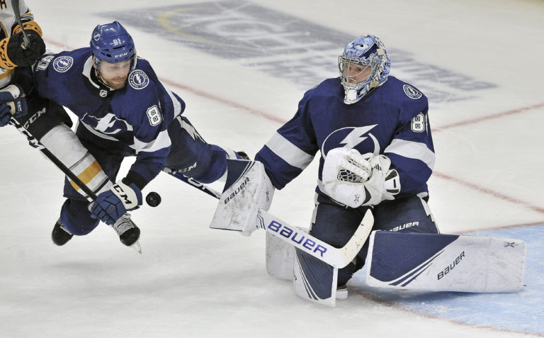 Erik Černák, NHL