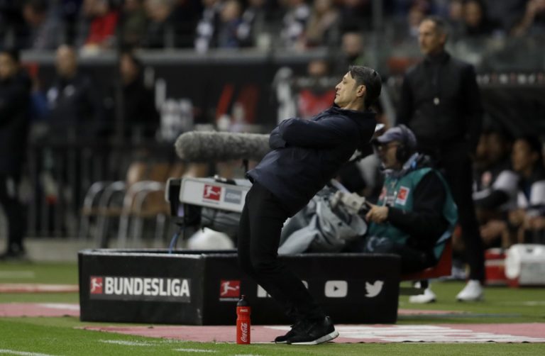 Niko Kovač