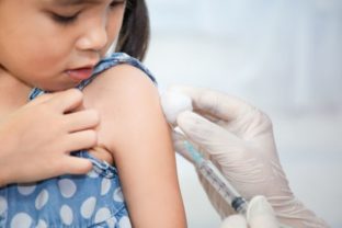 Očkovanie, vakcína
