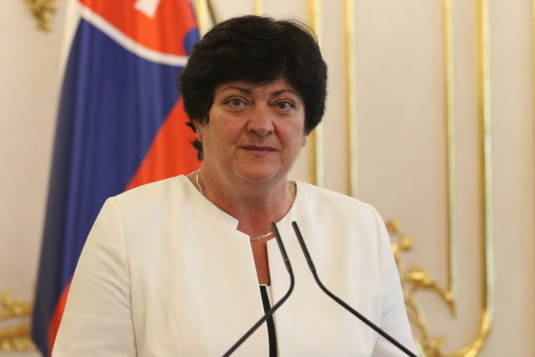 Mária Patakyová