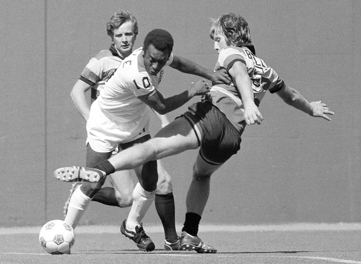 Pelé